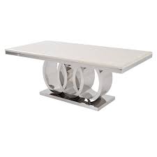 Our selection of stools vary from modern to rustic with adjustable options and different colors and finishes for each person's preference. Lillian Rectangular Dining Table El Dorado Furniture