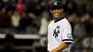 Taking Batting Practice With Mariano Rivera, Baseball's Best Closer Ever |  GQ