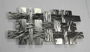 Black And Silver Metal Wall Decor Metal Artwork For Walls Wall Art Give Idea About Metal Sculpture Wall Art Iron Wal Metal Sculpture Wall Art Contemporary Metal Wall Art Abstract Metal Wall Art