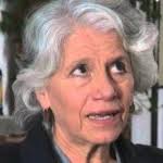 María de la Luz Zendejas