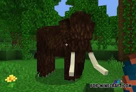 Mo'creatures mod adds more than 58 new animal and monster mobs to minecraft, as well as the ability to tame and ride some. Mo Creatures Addon For Minecraft Pe 1 16
