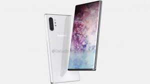 Samsung galaxy note 10 plus has a specscore of 93/100. Samsung Galaxy Note 10 Rumour Roundup