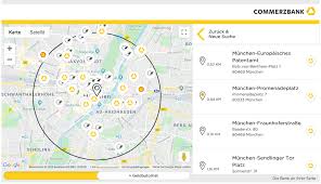 Commerzbank Geld Einzahlen So Funktioniert Die Bargeld Einzahlung Bei Der Commerzbank Kontoguru Net