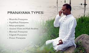 Pranayama, the practice of using the breath to soothe the fluctuations of chitta or the active thinking mind, invites you to be mindful of life's most important function: Pranayama Types Hatha Yoga Teacher Training School In Rish Flickr