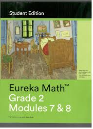 Deped official modules for grade 2 reviewed by deped click on august 11, 2020 rating: Eureka Math A Story Of Units Grade 2 Student Edition Book 4 Modules 7 And 8 Grade 2 Student Edition Book 4 Modules 7 And 8 Great Minds 9781632552969 Amazon Com Books