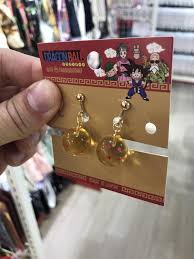 Despite being worn so casually, they have incredible properties, allowing two individuals to fuse or permitting the wearer to use the time rings. Surprise Her With Dragon Ball Earrings Dbz