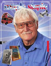 TMS Londoners Issue 2025