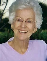 Obituary information for Ruth Mae Connally