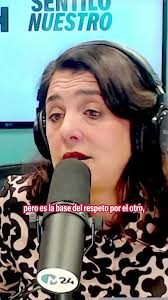 Flor Infante de gira: el humor como resistencia