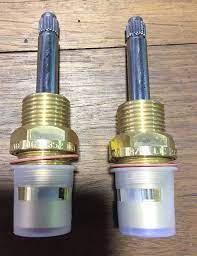 We did not find results for: Dorf Half Turn Lever Basin Spindles 6477 04 Sydney Tap And Bathroomware