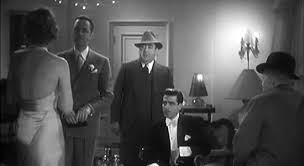 Vintage Movies: "The Kennel Murder Case" - Magnet Magazine