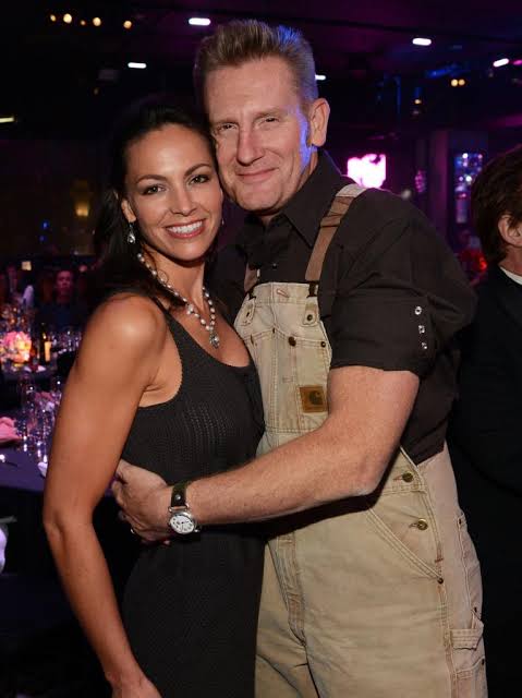 Rory Feek remarries 8 years after death of wife Joey