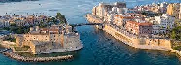 Check out tripadvisor members' 8,889 candid photos and videos of landmarks, hotels, and attractions in taranto. Cruises To Taranto Italy Port P O Cruises