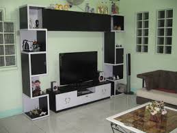 A simple way to maximise space in a small apartment living room is to not overcrowd it withe furniture and get your layout right. Best Living Room Ideas Stylish Living Room Decorating Small Simple Filipino Living Room Designs