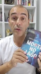 Já conhece meu novo livro? 📚