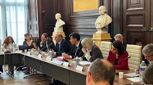 News source: Le Figaro Etudiant