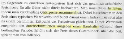 Demnach ist die deflation ein prozess, bei dem der w. 2 Lj Kapitel 15 Inflation Und Deflation Flashcards Quizlet