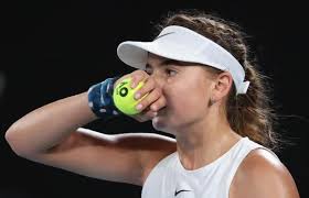 Vicky venç Barbara Haas a la qualificació de Wimbledon