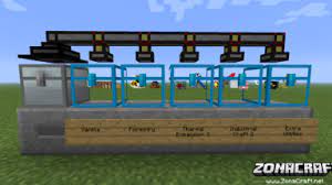This mod provides rf generators that consume different fuel types, . Extra Utilities Mod Para Minecraft 1 12 2 1 11 2 1 10 2 1 9 4 1 7 10 Zonacraft