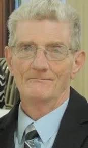 James Lamphere Obituary