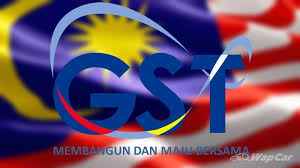 Gst mula dilaksanakan di perancis seawal tahun 1950an. Pengenalan Semula Gst Cukai Pelepasan Karbon Antara Yang Dikaji Kementerian Kewangan Wapcar