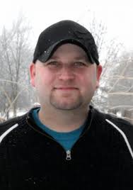 Travis Cooley, Hawkeye, Iowa, February 11, 2020