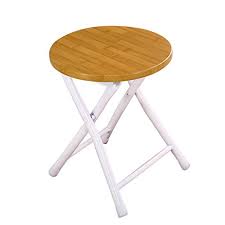 Folding chairs should be fixed in the shower wall, and sit comfortably. Hjhy Shower Stool Collapsible Portable Waterproof Outdoor Small Bench Bathroom Shower Stool Sturdy Waterproof Buy Online In Grenada At Grenada Desertcart Com Productid 52633564