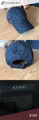 Authentic Gucci Hat Gucci Hat Gucci Hats
