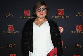 We did not find results for: Dominika Gwit Wyszla Za Maz I Planuje Powiekszenie Rodziny Obcasy Pl