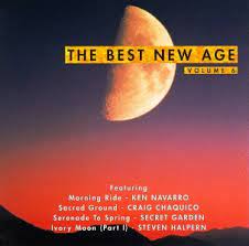 Amazon best sellers our most popular products based on sales. Various Artists The Best New Age Vol 6 Amazon Com Music