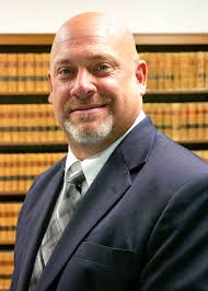 Scott Raymond Lingenfelter, Esq