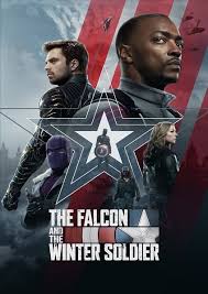 Tom hiddleston, owen wilson, sophia di martino and others. The Falcon And The Winter Soldier Season 1 Drama Sub Indo