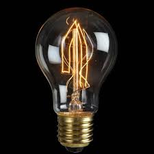 Danlamp E27 60w Exterior Decorative Light Bulb Decorative Light Bulbs Light Bulb Design Modern Light Fittings