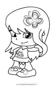 Pin Y Pon Para Colorear