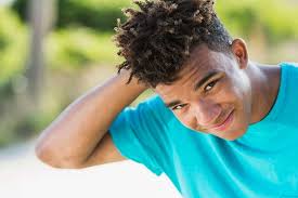 Bumble and bumble curl defining creme A New Study Finds Several Important Hair Care Tips For Black Men