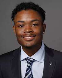 2021-22 Sprint Football Roster