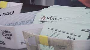 9 cevap 356 tıklama 0 öne çıkarma. St Louis City Offering Online Ballot Tracker For Mail In Voters Fox 2