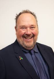 Profile for Jason Wendt, Mayor of Somerset Regional Council