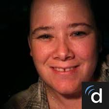 Dr. Katherine R. Hall (Ray), MD