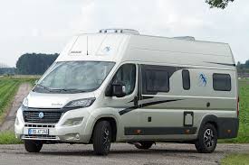 2015 Knaus Boxstar 630 On Fiat Ducato Beautiful Camper