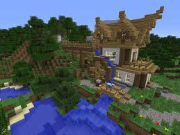 Maybe you would like to learn more about one of these? Medieval Farm Village Screenshots Show Your Creation Minecraft Forum Minecraft Forum