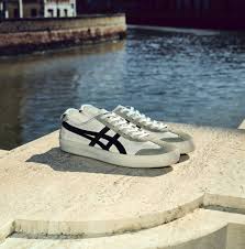 Official Onitsuka Tiger UK store | footwear, apparel and accessories