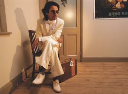 Musicians and contemporary djs refer to his i. To Infinity And Beyond Jean Michel Jarre Interview Classic Pop Magazine