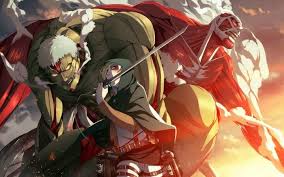 Snk Armouered Colossal And Soon To Turn Into Female Titan Attack On Titan Art Attack On Titan Comic Attack On Titan 2