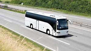 Our bus is located adjacent to the baggage claim area at paraburdoo airport for the return journey to tom price. Autobus Luftfahrt Und Schifffahrtunternehmungen Wko At