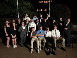 Alpha Chi Rho (@axpcrowsrmu) • Instagram photos and videos