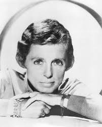 If one is past 60, coming out is almost like saying that most of your life  you've been too embarrassed to admit it or to speak up." Nancy Kulp  #BornThisDay