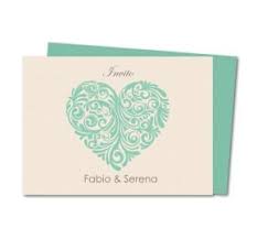 Crea e stampa le tue partecipazioni di matrimonio. Inviti Matrimonio Da Stampare