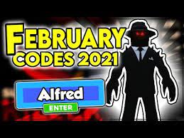 Read on for survive the killer codes wiki 2021 roblox. All New Alfred Update Working Codes 2021 In Roblox Survive The Killer Youtube