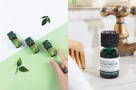 酒精雖然可以有效消毒 但噴多了對皮膚可是災難 想抗菌又兼顧保養效果 當然非 茶樹 莫屬嘍 大家都知道茶樹精油對抗痘非常有效 其實 茶樹精油還有許多非常厲害的隱藏功能 對這次防疫大作戰也有很高的戰力 你 beauty hacks beauty body
